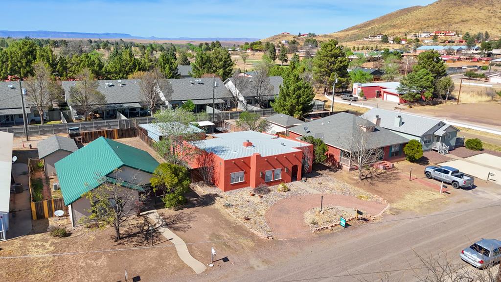 505 E Nations, Alpine, Texas image 27