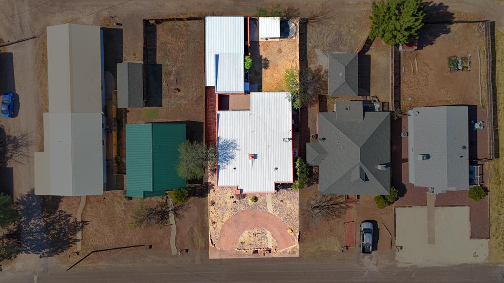 505 E Nations, Alpine, Texas image 31