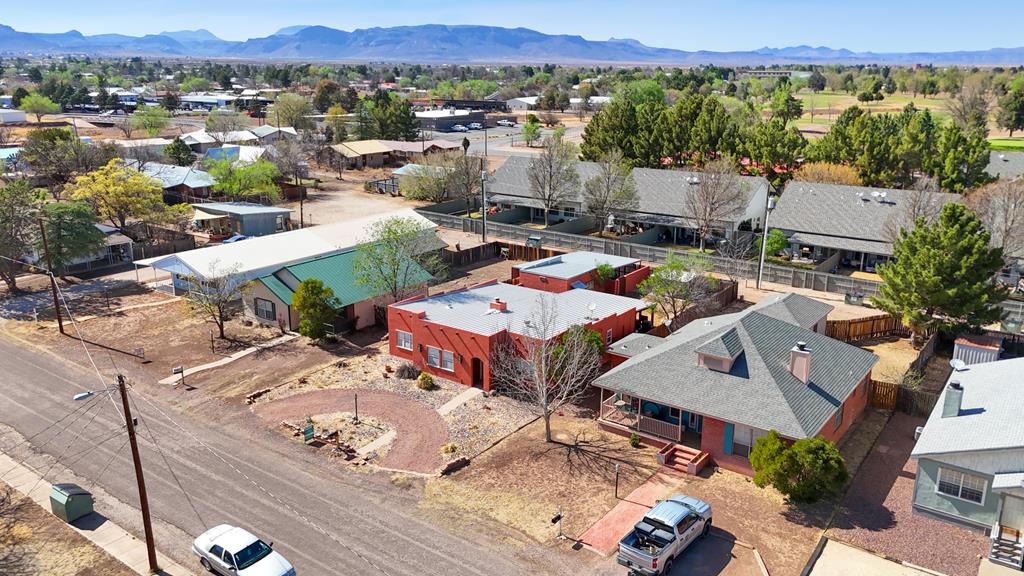 505 E Nations, Alpine, Texas image 28
