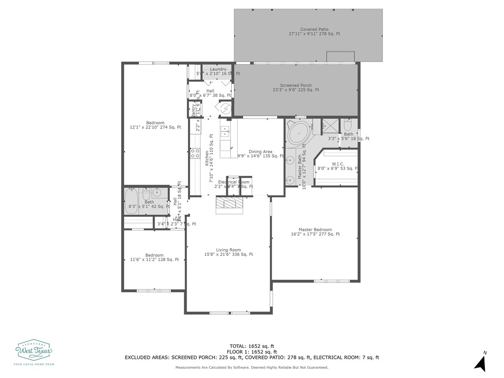 505 E Nations, Alpine, Texas image 2
