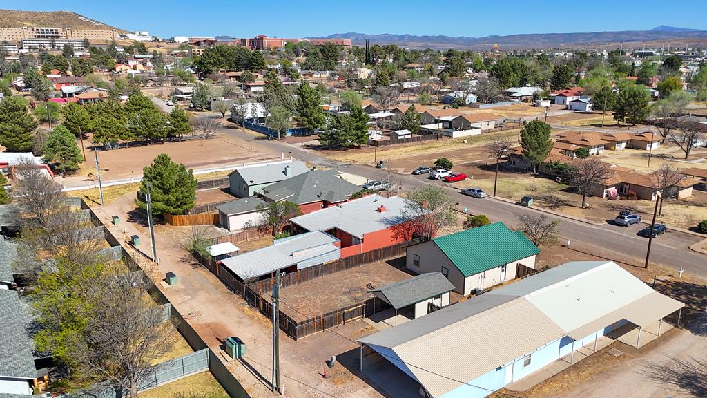 505 E Nations, Alpine, Texas image 30