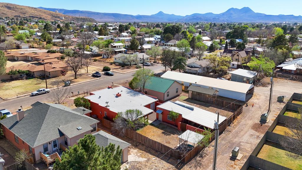 505 E Nations, Alpine, Texas image 29