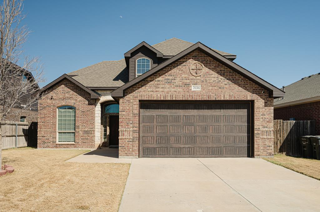 7036 Xit Ranch Rd, Odessa, Texas image 1