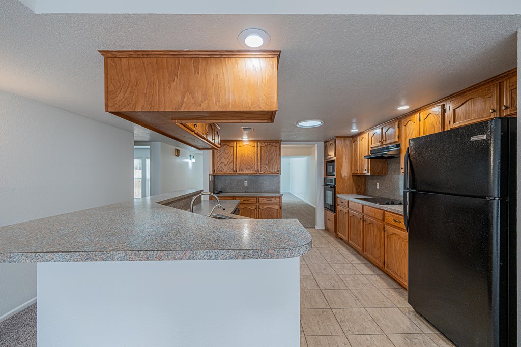1332 French Ave, Odessa, Texas image 29