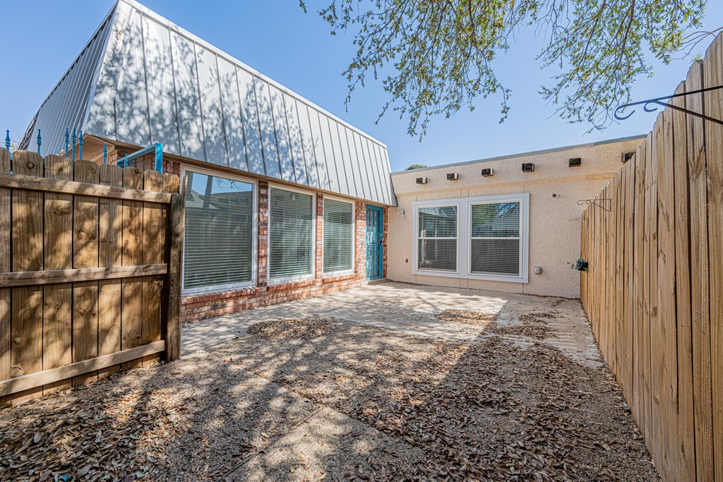 1332 French Ave, Odessa, Texas image 5
