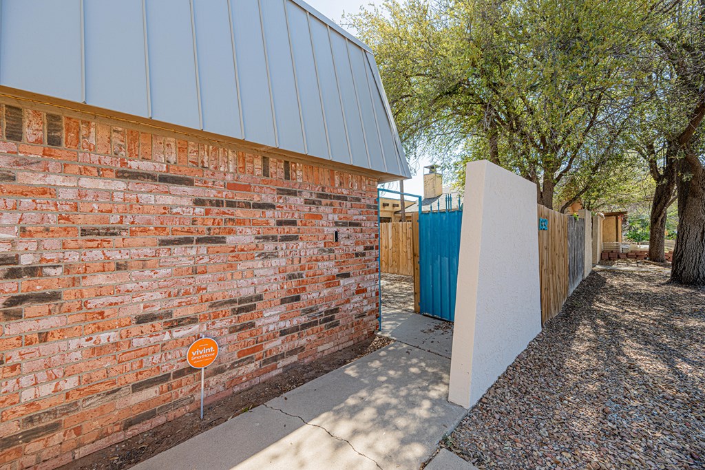1332 French Ave, Odessa, Texas image 2