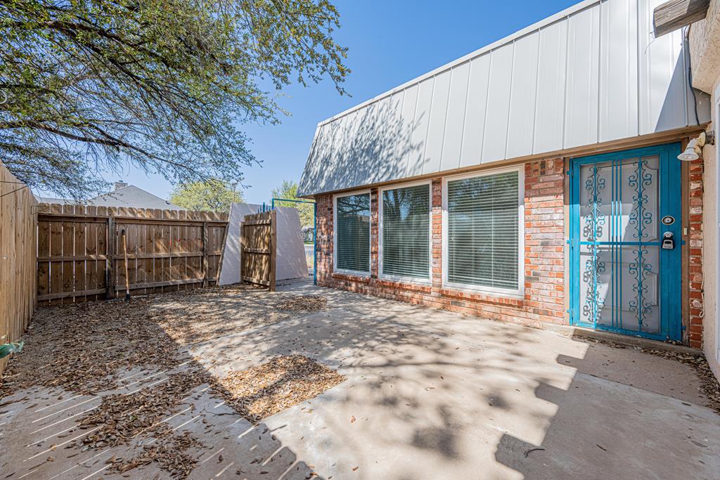 1332 French Ave, Odessa, Texas image 1