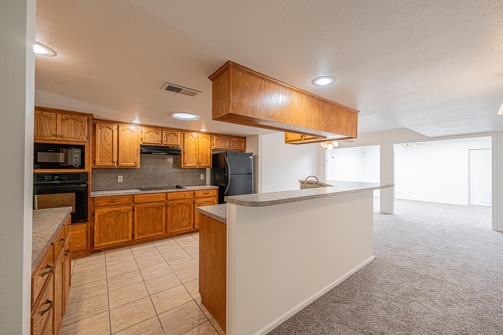 1332 French Ave, Odessa, Texas image 18