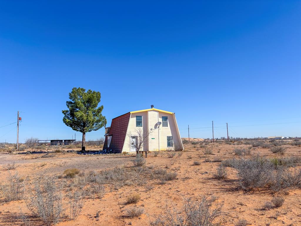 1301 E Saltgrass St, Odessa, Texas image 1