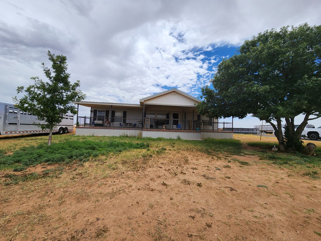 2401 S County Rd 1050, Midland, Texas image 25