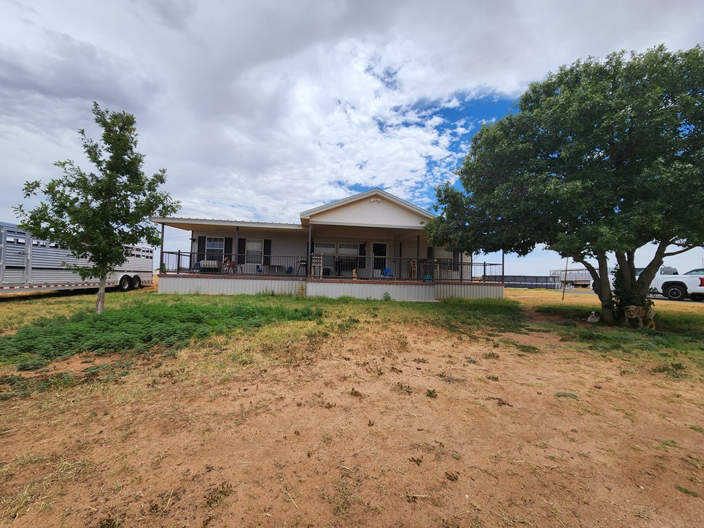 2401 S County Rd 1050, Midland, Texas image 26