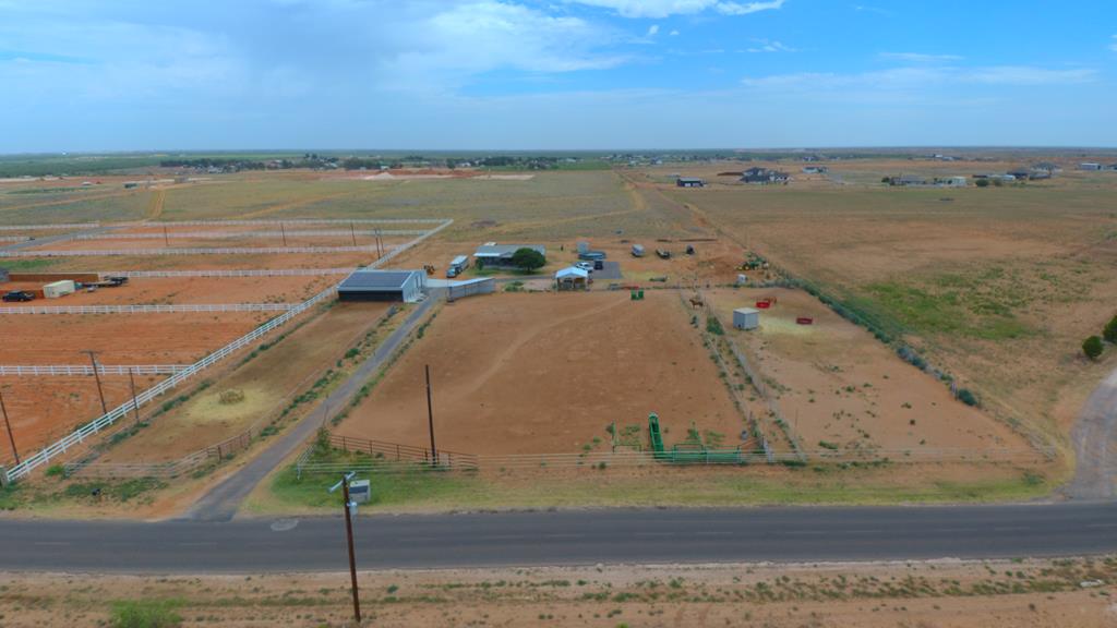 2401 S County Rd 1050, Midland, Texas image 1