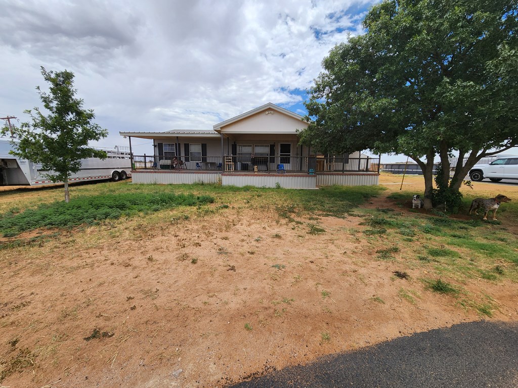 2401 S County Rd 1050, Midland, Texas image 24