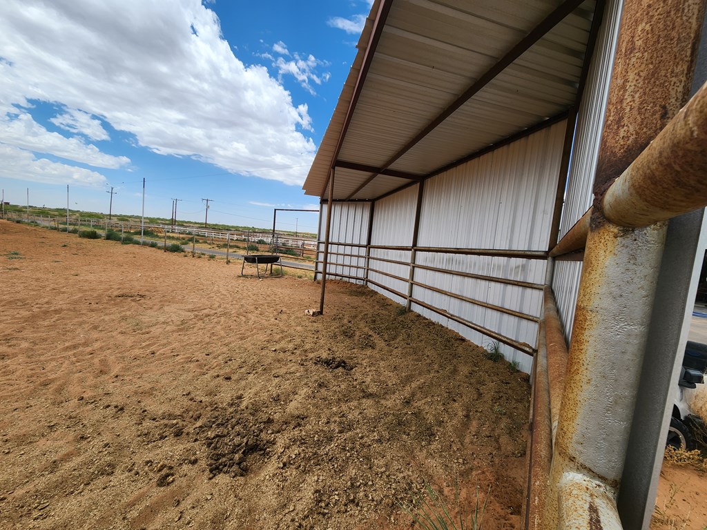 2401 S County Rd 1050, Midland, Texas image 30