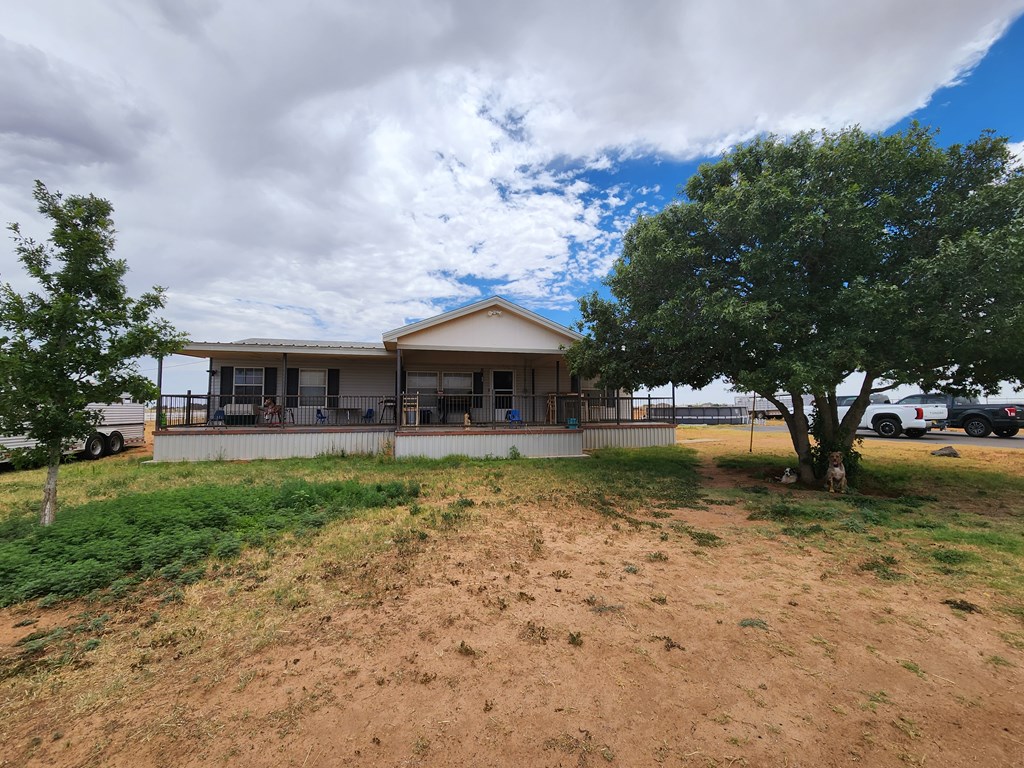 2401 S County Rd 1050, Midland, Texas image 27