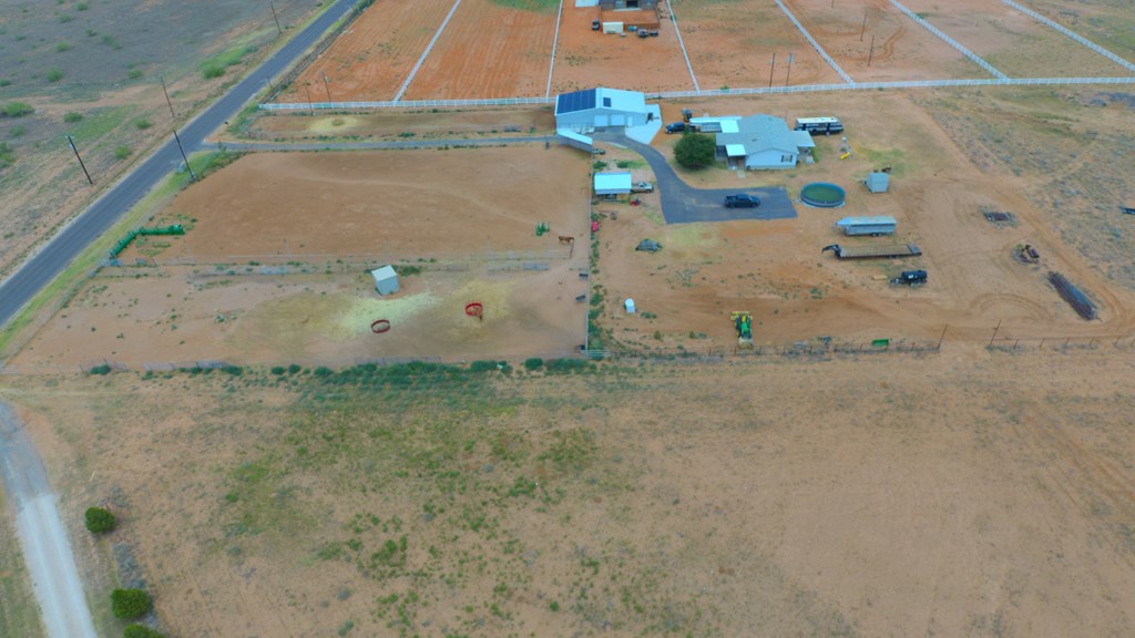 2401 S County Rd 1050, Midland, Texas image 38