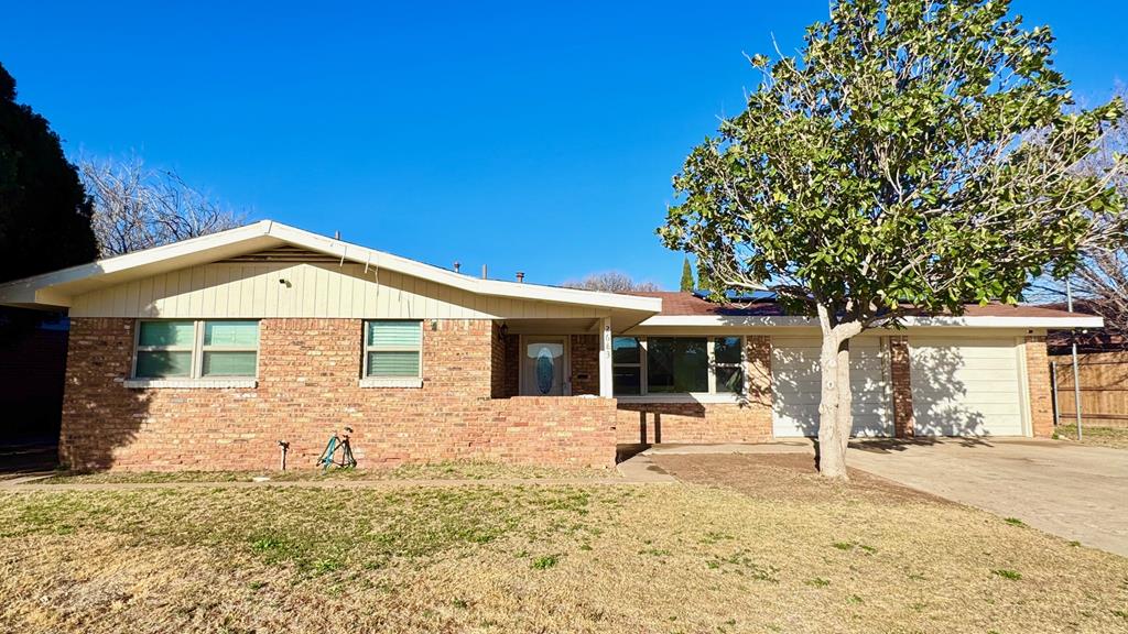 2683 E 25th St, Odessa, Texas image 1