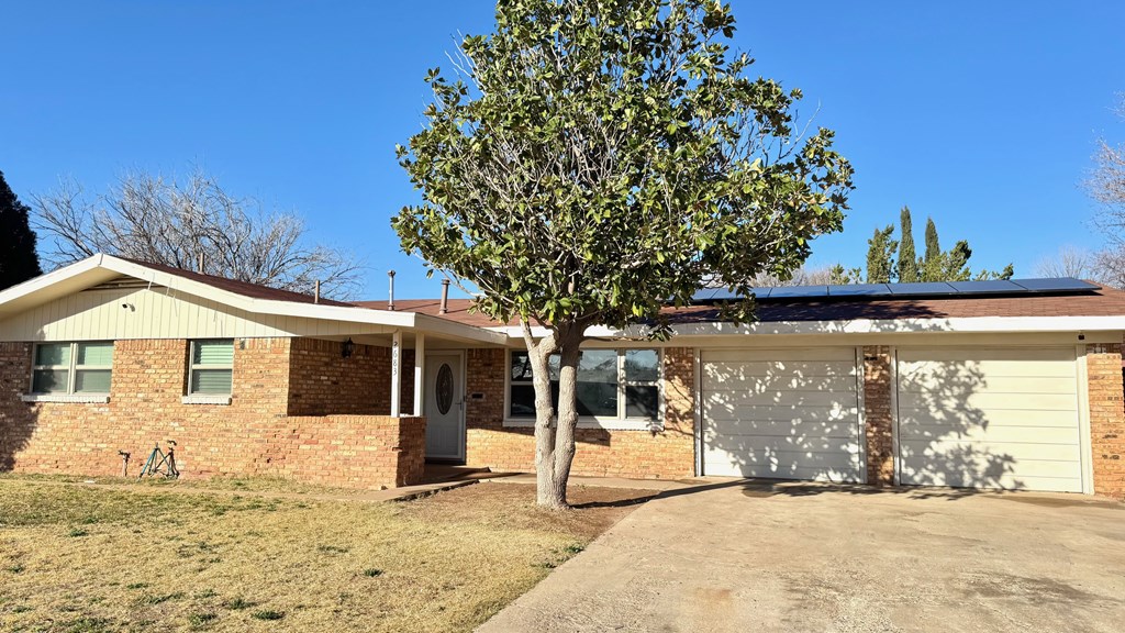 2683 E 25th St, Odessa, Texas image 3