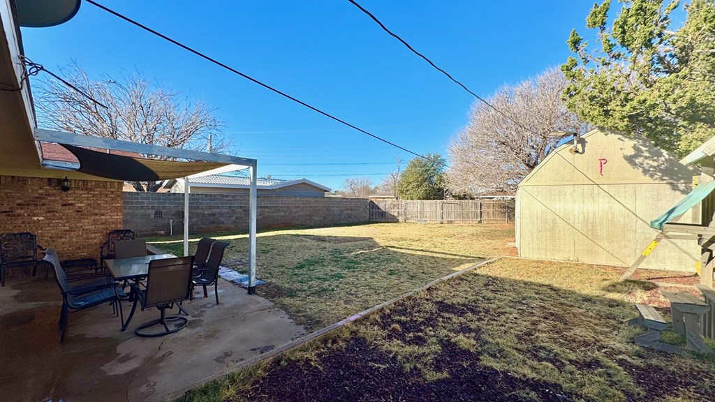 2683 E 25th St, Odessa, Texas image 15