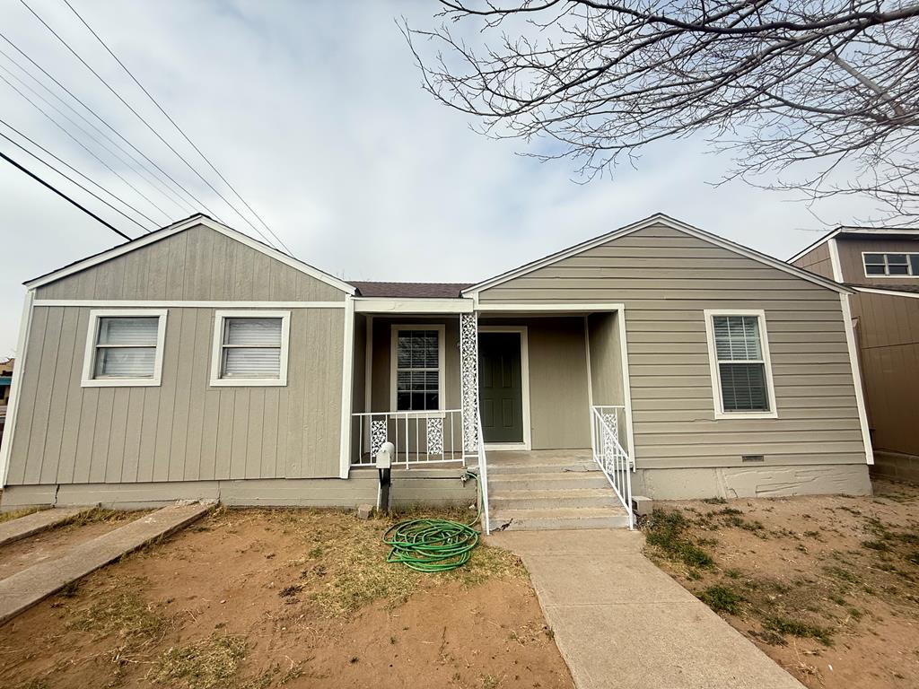 1212 W 24th St, Odessa, Texas image 1