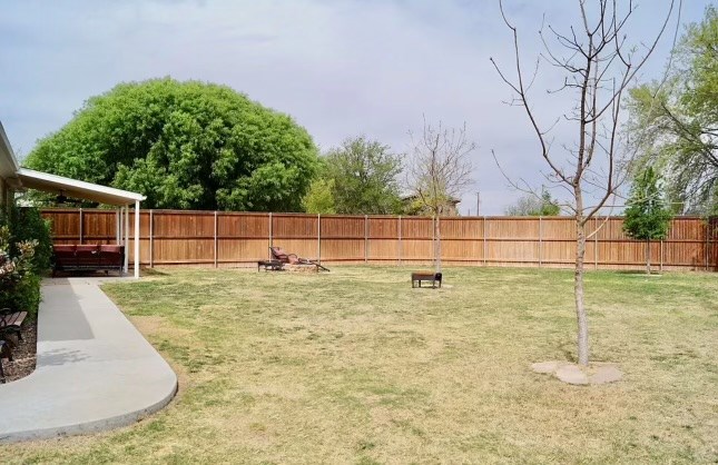 14031 W County Rd 123, Odessa, Texas image 5