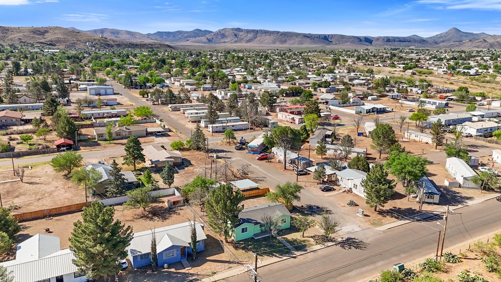 308 W Fort Davis Ave, Alpine, Texas image 25