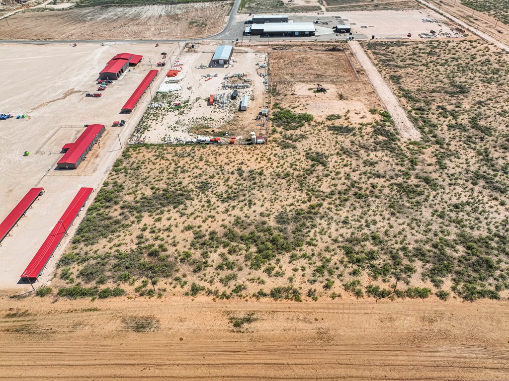 3808 N County Rd 1109, Midland, Texas image 3