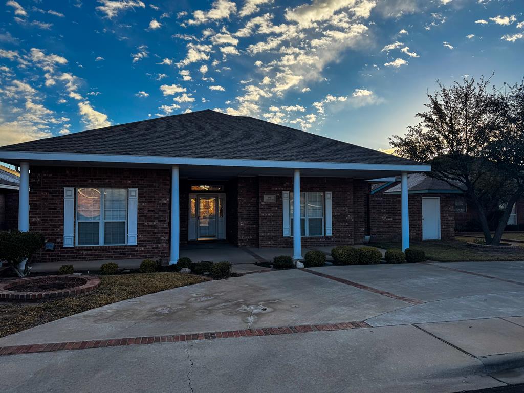 6 Plantation Cove, Odessa, Texas image 1