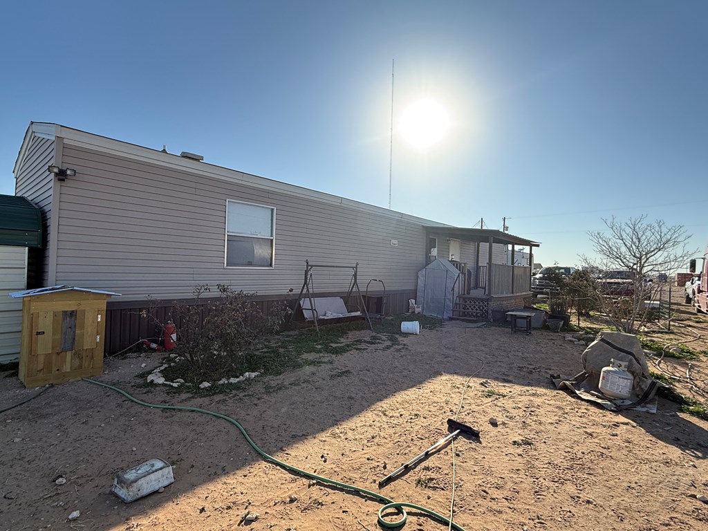 4020 N Brooke Ave, Odessa, Texas image 23