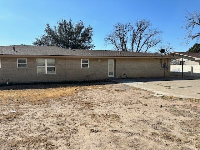 1825 W Jackson Ave, Pecos, Texas image 32