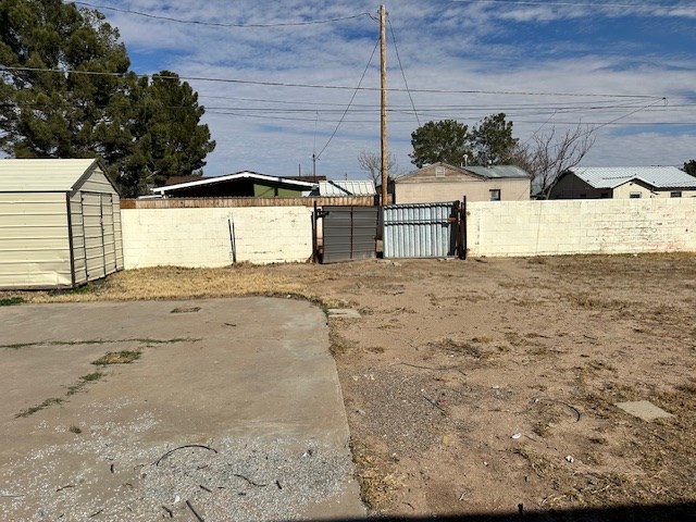 1825 W Jackson Ave, Pecos, Texas image 31