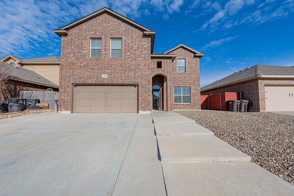 1411 San Miguel Ct, Midland, Texas image 1