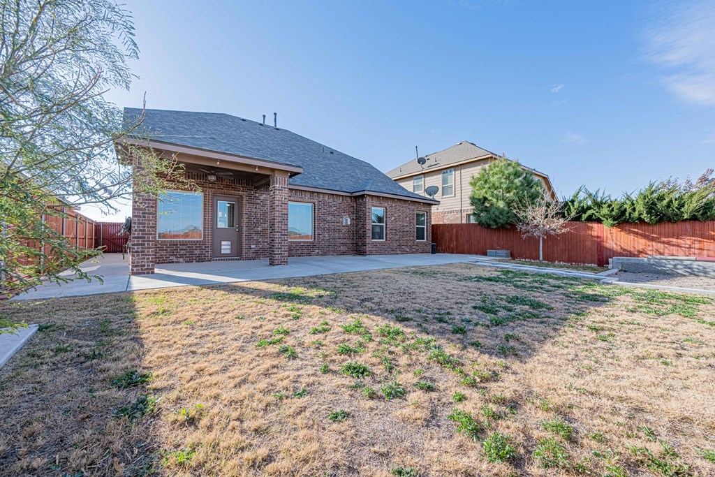 1411 San Miguel Ct, Midland, Texas image 38