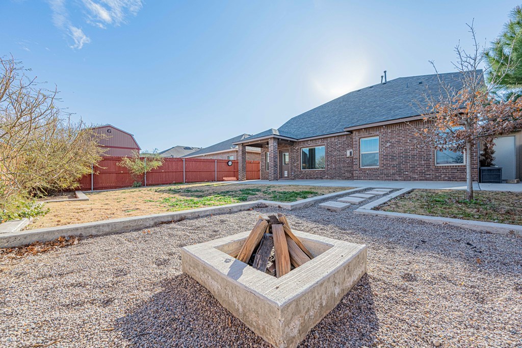 1411 San Miguel Ct, Midland, Texas image 37