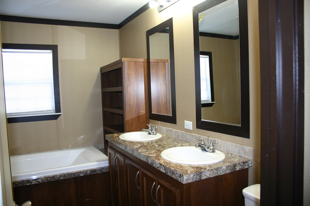 201 SE 5th St, Andrews, Texas image 20