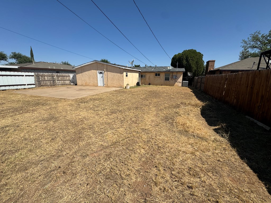 310 E Oak Ave, Midland, Texas image 15