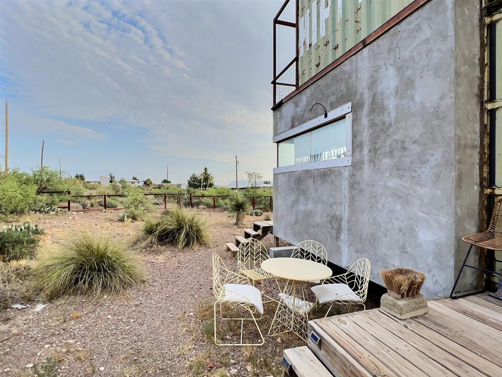 1100 S Hermosa St, Marfa, Texas image 6