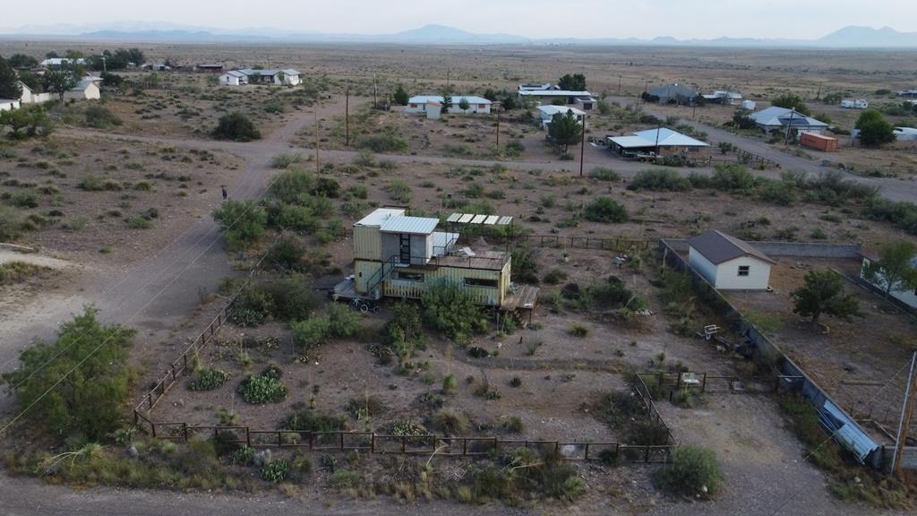 1100 S Hermosa St, Marfa, Texas image 47