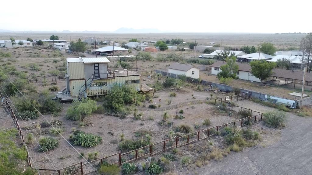 1100 S Hermosa St, Marfa, Texas image 46