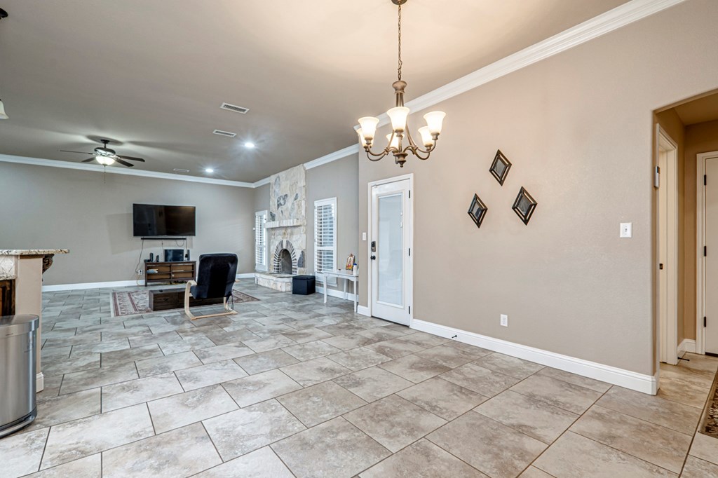 3314 Verona Dr, Odessa, Texas image 17