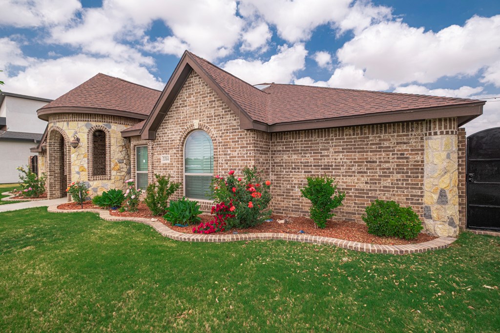 3314 Verona Dr, Odessa, Texas image 4