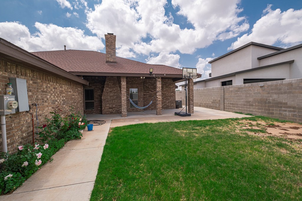 3314 Verona Dr, Odessa, Texas image 49