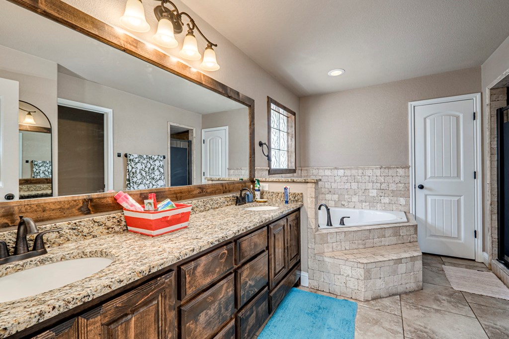 3314 Verona Dr, Odessa, Texas image 29