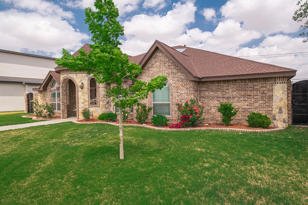 3314 Verona Dr, Odessa, Texas image 3