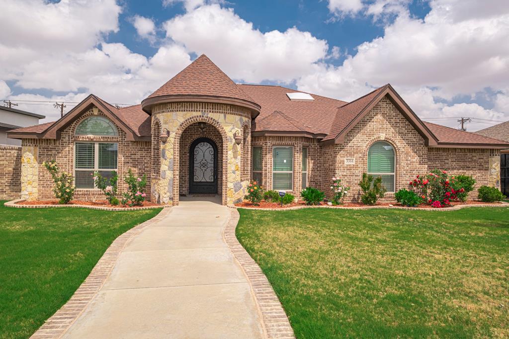 3314 Verona Dr, Odessa, Texas image 1