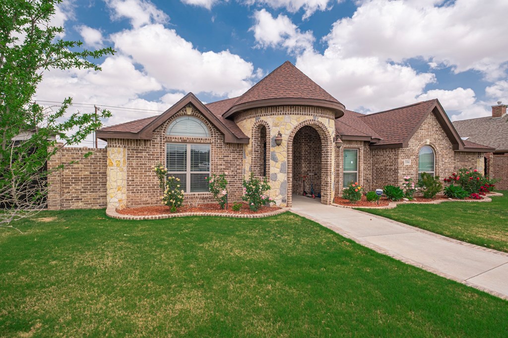 3314 Verona Dr, Odessa, Texas image 2