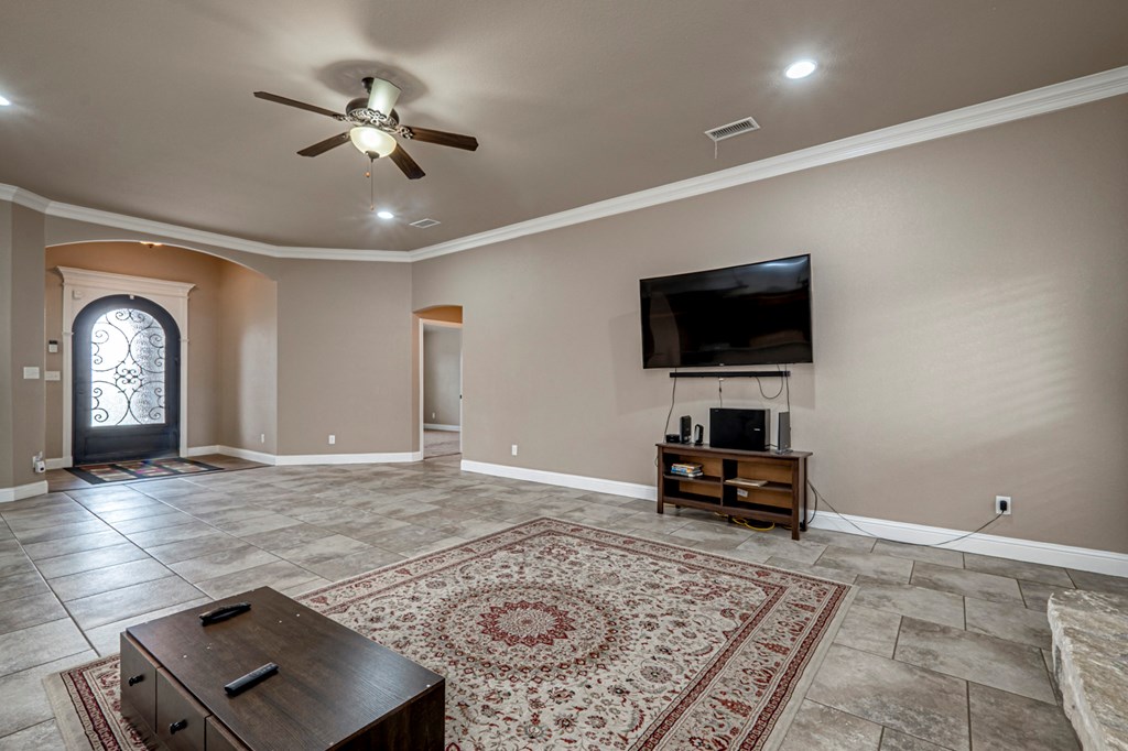 3314 Verona Dr, Odessa, Texas image 20