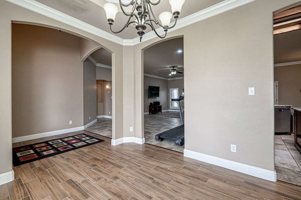 3314 Verona Dr, Odessa, Texas image 8