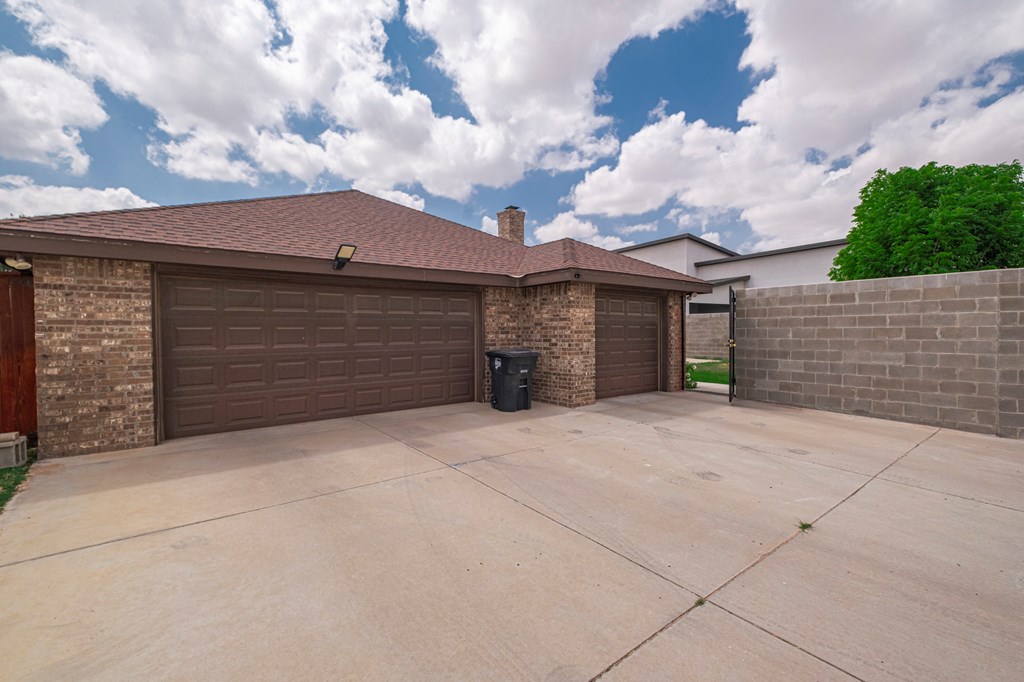 3314 Verona Dr, Odessa, Texas image 50