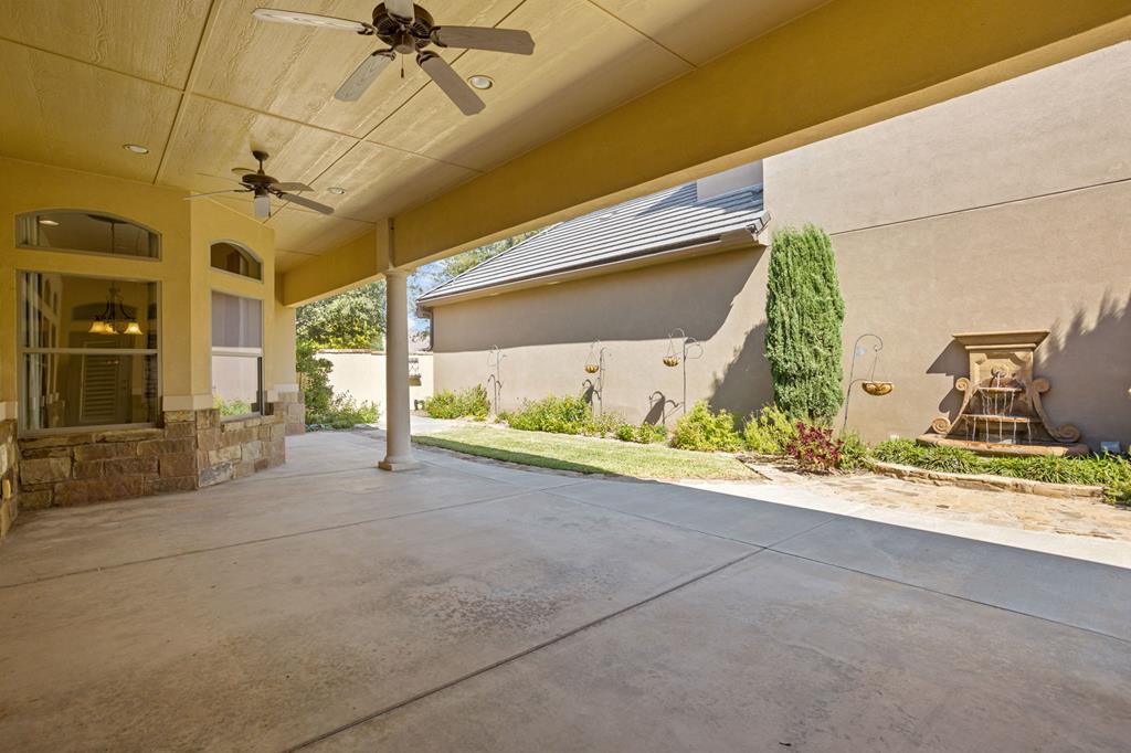 119 The Villas, Odessa, Texas image 36